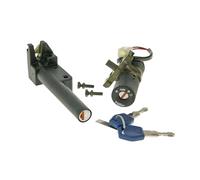 Vicma Juego de Bloqueo para Honda X8R, SXR