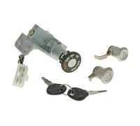 VICMA Juego de Bloqueo para Kymco Top Boy, Cobra 50 - 100 CC