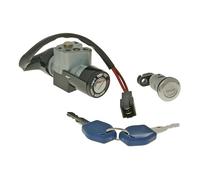Vicma Juego de cerraduras para Honda SFX, SXR