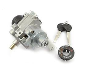 Vicma Juego de cerraduras para Kymco Grand Dink 125, 250 E1 (-02)