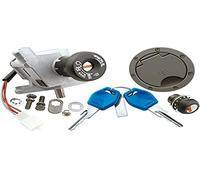 VICMA Juego de cerraduras para Yamaha Aerox, MBK Nitro (03-09)