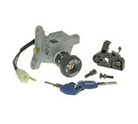 Vicma Juego de cerraduras para Yamaha Neos, MBK Ovetto (97-01)