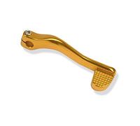 Vicma Kick Starter Aluminum Blue for Honda, Kymco, 139Qmb