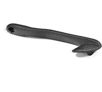 Vicma Kick Starter Aluminum Carbon Look for Aprilia (Mina Relli Engine)