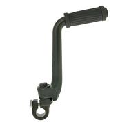 Vicma Kickstart Lever Black for Derbi Ebe, Ebs, D50B0