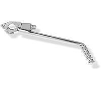 Vicma Kickstart Lever Silver For Mina Relli Am