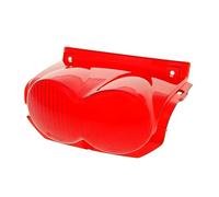 VICMA Lente de luz trasera para Mbk Ovetto, Yamaha Neos