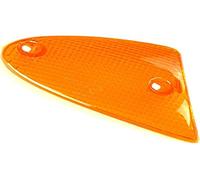 VICMA Lente Intermitente Delantera Izquierda para Aprilia Sr50 | OEM 6879, AP8124444 compatible con Aprilia SR 50 Racing LC hasta 2000, motor Minarelli, SR 50 WWW AC hasta 2000.