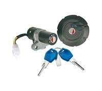 Vicma Lock Set for Yamaha DT50 X/R (07 - 08)