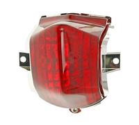 VICMA - Luz Trasera de la escobilla para Aprilia Sr50R, Fábrica (04-)