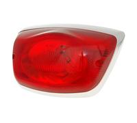 VICMA - Luz Trasera de la escobilla para Vespa LX, LXV