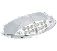 VICMA - Luz Trasera de Mariposas LED para Peugeot Speedfight 2