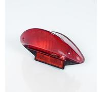 Vicma luz trasera para yamaha 50 aerox scooter 1997 a 2012 5br-h4700-00/6666 nuevo