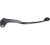 Maneta de freno derecha Yamaha SR 125 negra