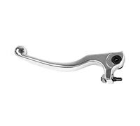 Vicma Maneta Embrague Tipo Apico Larga Doble Taladro, Plata