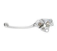 Vicma Maneta Izquierda Y Tensor Pulida, Plata, Honda 750 VFR Fhasta 1987