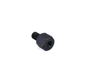 Vicma Mirror Thread Adaptador Converts M8 Right de Mano to Work with M8 Left de Mano Mirror Mount