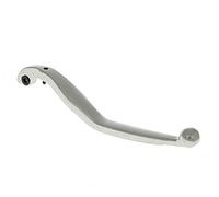 Vicma Palanca de freno derecha plateada Derbi GPR Nude Tuning 50 (06-08)