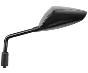 Vicma Par Retrovisor Exposición Nr + Adaptador Rt7, Plata