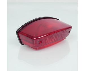 vicma piloto trasero para moto yamaha 50 dtr 1997 a 2002 nuevo
