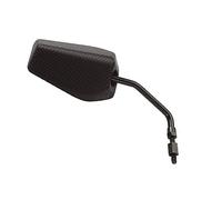 Vicma Retrovisor Derecho C/Fiber M8/125 (Sustituye E695), Plata