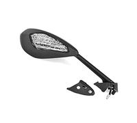 Vicma Retrovisor Derecho Ducati 1199 Panigale (13'-) Rh : 523-5-028-1A, Plata