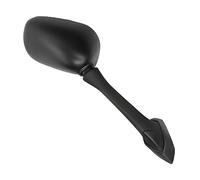 Vicma Retrovisor Derecho Fazer 8, Plata