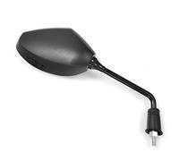 Vicma Retrovisor Derecho Sym Symphony 50/125/150 Sr (10'-12') - Rh 88110-Ana-000, Plata