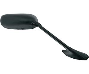 Vicma Retrovisor Derecho T-MAX 500 (08-), Plata