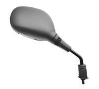 Vicma Retrovisor Derecho Tweet/Symphony 125, Plata | OEM E971D compatible con SYM Symphony 125, SYM New Symphony SR 125, SYM Symphony 50