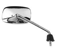 Vicma Retrovisor Derecho Vespa S 50/125/150 (08'), Plata