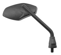 Vicma Retrovisor Expo. Derecho Romboide, Plata