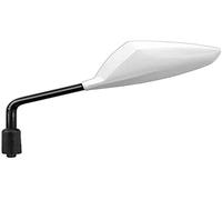Vicma Retrovisor Exposición con Adaptadores Bl, Plata