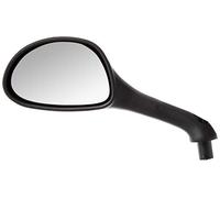 Vicma Retrovisor Gilera Runner Izquierdo, Plata