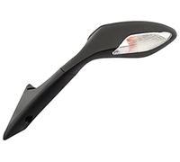 Vicma Retrovisor Izquierdo Aprilia Srv 850, Plata