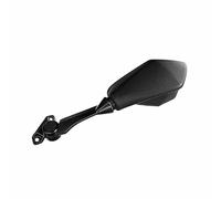 Vicma Retrovisor Izquierdo Kawasaki Ninja Zx-6R 636 (13-) 56001-0245, Plata