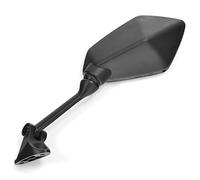 Vicma Retrovisor Izquierdo Kawasaki Ninja Zx-6R (Zx600R) (09'-12') Lh : 56001-0146, Plata