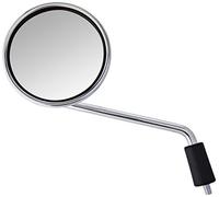 Vicma Retrovisor Izquierdo Kymco Like 50/125, Plata