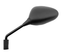 Vicma Retrovisor Izquierdo Malaguti Centro 50 (08-), Plata