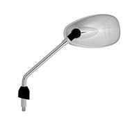 Hella Retrovisor New Beverly 125/300 Izquierdo Plata