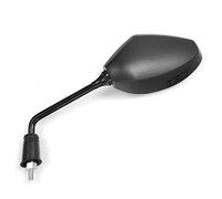 Vicma Retrovisor Izquierdo Sym Symphony 50/125/150 Sr (10'-12') - Lh 88120-Ana-000, Plata