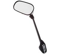 Vicma Retrovisor Izquierdo T-MAX 500 (08-), Plata