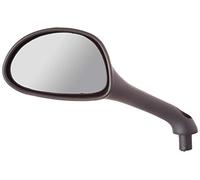 Vicma Retrovisor Piaggio NRG Izquierdo, Plata