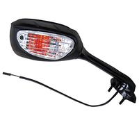 Vicma Retrovisor Rh Gsxr1000 09, Plata