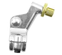 Vicma Soporte Maneta Izquierdo para Kawasaki, Plata