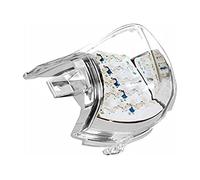 Vicma Tail Light Assy LED Clear/Transparente for Aprilia Sr50R, Factory (04 de)