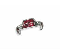 Vicma Tail Light Japón de Style for MBK BOOSTER, Yamaha Bws (01), Spirit