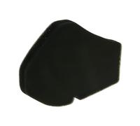 Vicma vc25002 Air Filtro Original Repuesto | Espuma de poliuretano, poros abiertos, a medida, OEM 9466 / 13780-49F00 compatible con Suzuki UH 150 Burgman