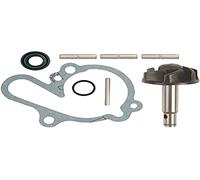 Vicma Water Pump Repair Kit For Mina Relli Am | OEM 6216 compatible con Generic Trigger 50 SM, Beta RR 50 Enduro / Supermoto desde año 2014