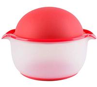 VICMAT Descorazonador de granada de silicona, cuenco de granada, pelador de fruta de la cocina, suministros de cocina